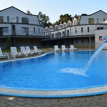 Apartament Silence Baltic Boho Побєрово Екстер'єр фото